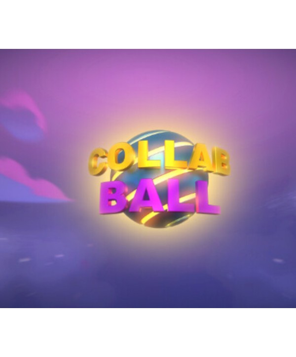 Collab Ball Steam Key GLOBAL